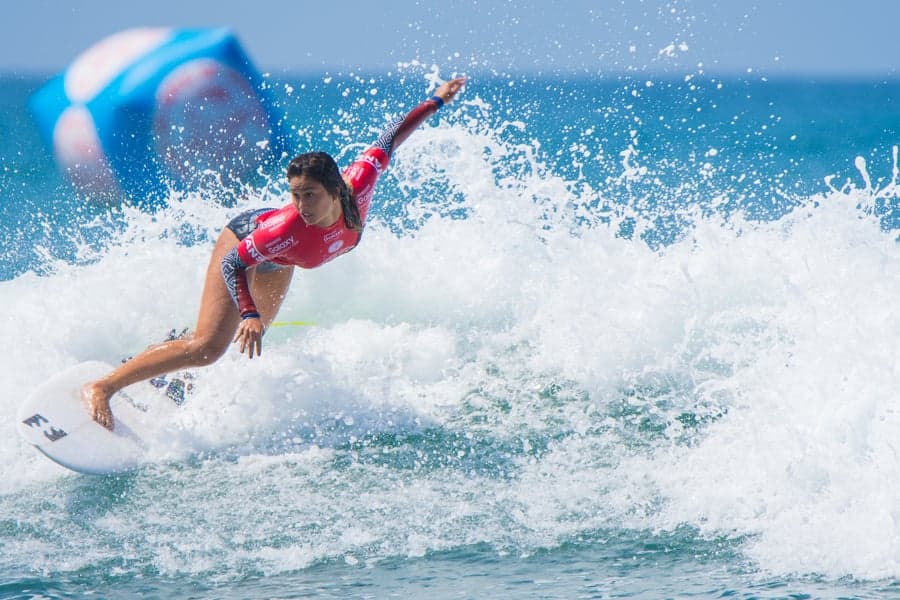 Example surf shot 3
